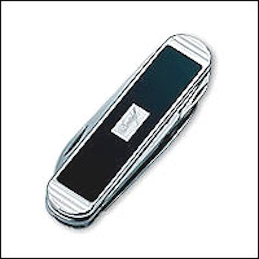 Davidoff Cigar Knife