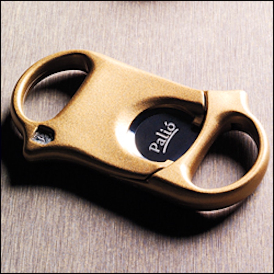 Palió Cigar Cutters