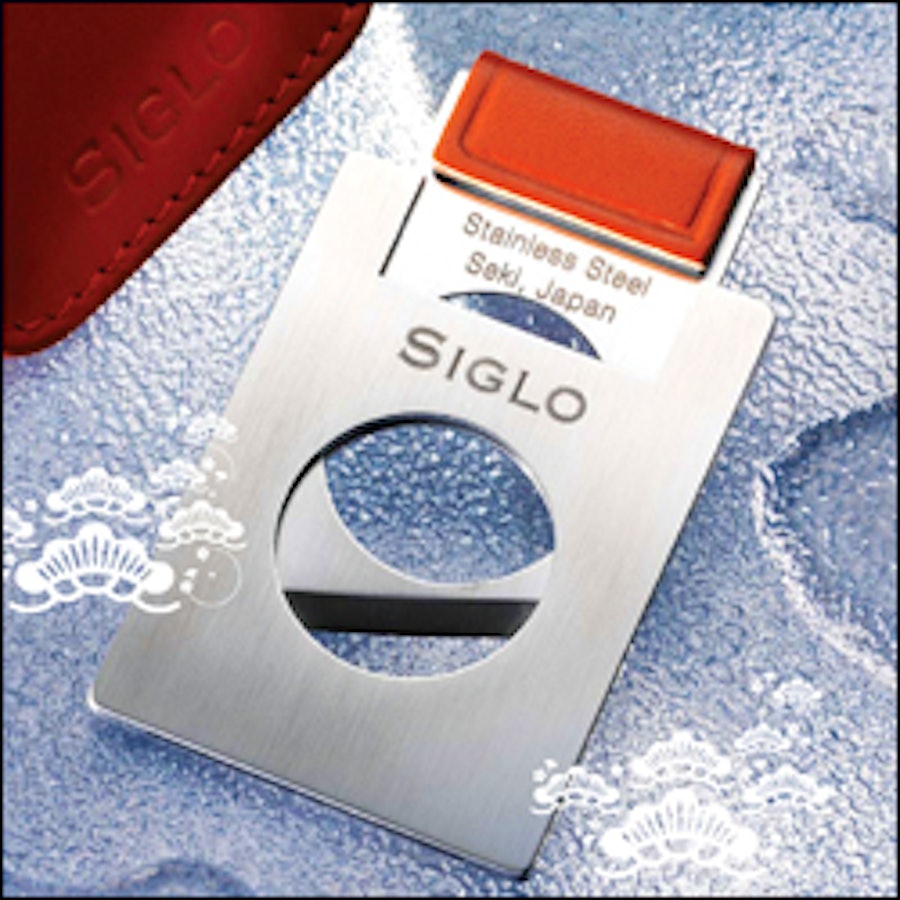 Siglo's Seki Cutter