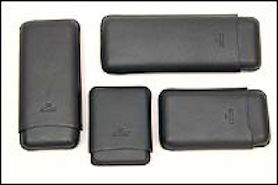 Ashton Cigar Cases